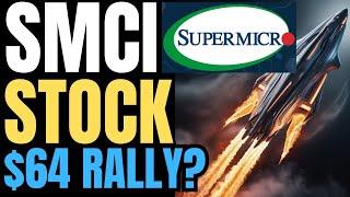 SUPERMICRO STOCK ANALYSIS (SMCI STOCK Suggestions) Short Squeeze Stocks Today: Technology Investment