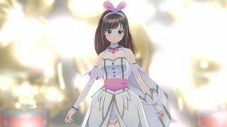 Kizuna AI's gorgeous entrance | Kizuna AI The Last Live "hello, world 2022"