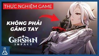 Tìm Hiểu Tất Cả Nhân Vật Fontaine Trong Overture Teaser Genshin Impact | Thực Nghiệm Game #42