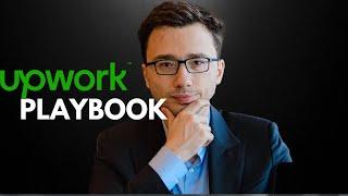 Upwork Tutorial For New Freelancers (Beginner Friendly)