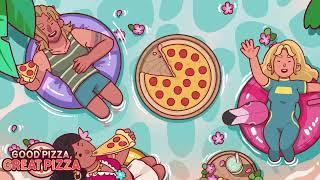 Pizza Game Summer Event 2024 - [GPGP Events]