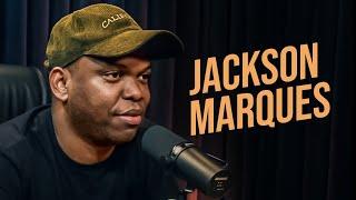 ESTE PODCAST VAI DESTRAVAR A SUA MENTE! PR. JACKSON MARQUES- | IANG CAST #21