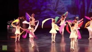Goh Ballet Presents: The Little Mermaid - Highlights