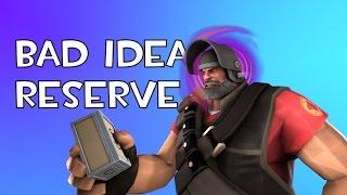 TF2: Just the Tips: The Ammo Reserve