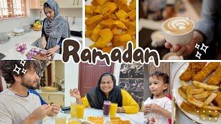  RAMADAN - 11  | Onnum parayanda  | Basheer Bashi | Suhana | Sunaina | Mashura