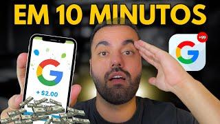 HOW TO EARN $75 DOLLARS A DAY BY COPYING AND PASTING TEXTS INTO GOOGLE (Online money)