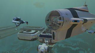 Mod Cleanup Time - Subnautica 2.0 Modded E12