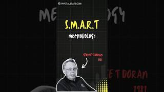 S.M.A.R.T Methodology for Asking Effective Questions in Data Analytics