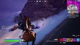 Fortnite Game Play PS5