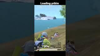 Loading Problem WENT WRONG PUBG LITE #shorts #pubg #pubglite