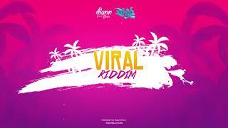 "Viral Riddim" Reggae Instrumental Chronixx x Protoje type Beat 2020 (Collab x Alann Ulises)