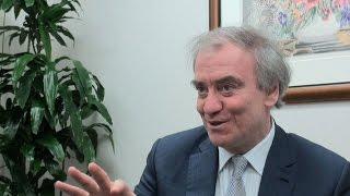 Valery Gergiev ― Suntory Hall 30th Anniversary Video Messages from International Artists