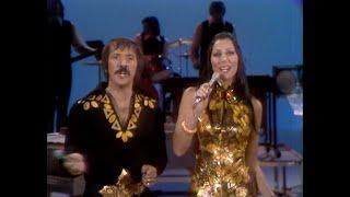 Sonny & Cher Show (Comedy Hour) | FULL EPISODE | December 27, 1971 - Carroll O'Connor, Harvey Korman