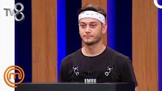 Somer Şef Emre'yi Öve Öve Bitiremedi | MasterChef Türkiye