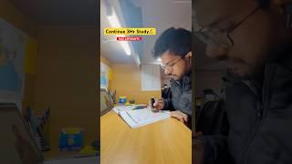 RAS ASPIRANTS || Study Motivation || RAS