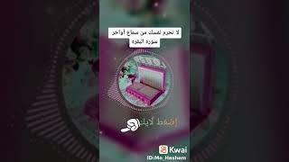 محبي القرآن الكريم