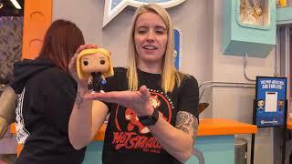 LIVE from Funko HQ!