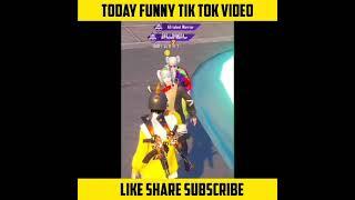 PUBG Mobile Funny Tik Tok Moments |#pubgfunny #pubgmobilefunny #pubgmobilefunnybugs #tiktokfunny