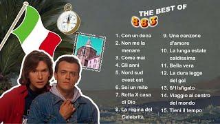 The Best of 883/Max Pezzali - Il Meglio degli 883/Max Pezzali Vol. 2