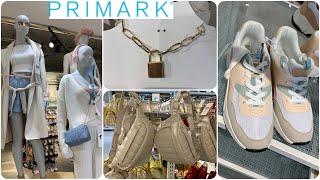 What’s new in primark - August 2021