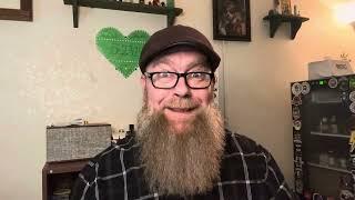 American Classic Beard Company Review!