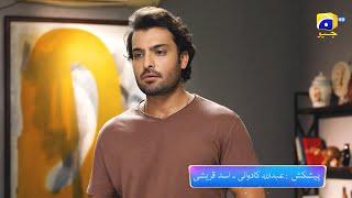 Habil Aur Qabil Episode 22 Promo | Tonight at 9:00 PM only on Har Pal Geo