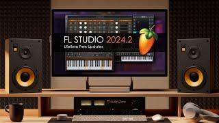 FL STUDIO 2024.2 | What's New?