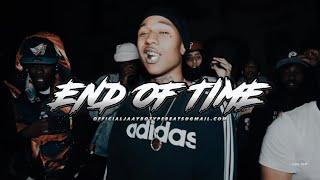 [FREE] EBK Jaaybo x EBK Leebo300 Type Beat 2023 -  "End Times" | Ebk Type Beat