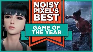 Best Games of 2024: Noisy Pixel’s Game of the Year & Top Picks