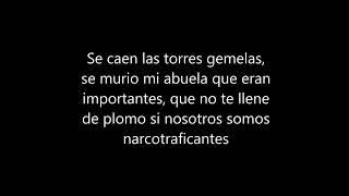 ariel camacho.. toro encartado en letra