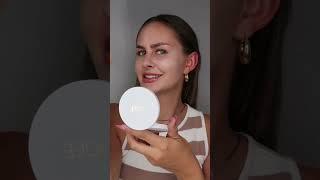 testing out ogee’s new sculpted skin-perfecting powder  #reviewvideo #cleanbeauty #ogeemakeup