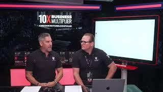 10X Business Multiplier LIVE Training with @GrantCardone