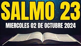 SALMO 23 ORACIÓN de PROTECCIÓN