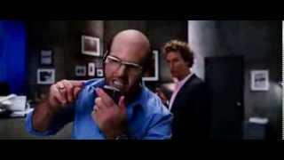 LES GROSSMAN - TROPIC THUNDER