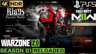 Klaus Operator Bundle MW2 Klaus | MW2 Klaus Operator Bundle | MW2 Klaus Operator | Klaus Bundle MW2