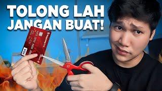 5 Silap Besar bila Apply Credit Card! Jangan Buat