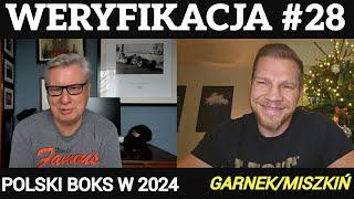 15 RUND, JEDEN TEMAT: POLSKI 2024 ROKU. JAK BYŁO, JAKIE SĄ NADZIEJE NA ROK 2025, PLUSY/MINUSY