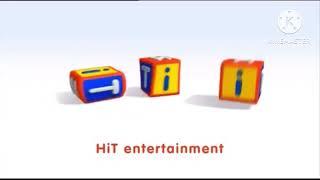 HiT entertainment (Extended Version)