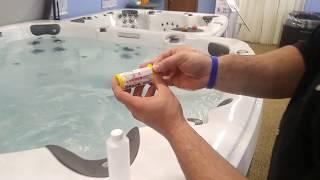 Water Sample and Testing