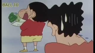 shinChan ki muli ki dukhan 