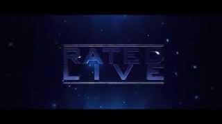 RatedLive - by AcuteTapeFX