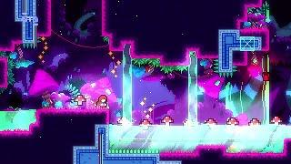 Celeste: Strawberry Jam - E252: Alien artifact