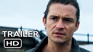 Unlocked Trailer #1 (2017) Orlando Bloom, Noomi Rapace Action Movie HD