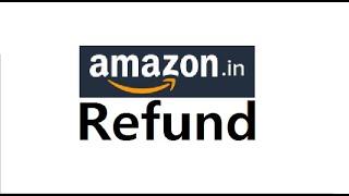 Full Refund On a Non Refundable  Non Returnable Product at Amazon