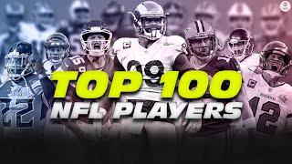 Top 100 NFL Players of 2022: Aaron Donald, Patrick Mahomes, Josh Allen and MORE | CBS Sports HQ