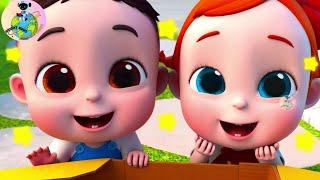 If You Share | Sharing Song | Good Manners Song | Bright Buds Nursery Rhymes & Baby Songs