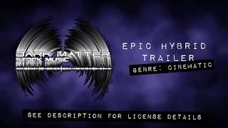 Epic Hybrid Trailer | Cinematic | Royalty Free Stock Music