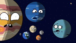 (19) Planet 9 Has Been Found?