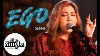 The Single《EGO》梁嘉茵 Serrini