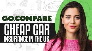 Tips And Tricks For CHEAP Car Insurance In The UK (2024)